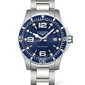 Часы Longines HydroConquest L3.740.4.96.6